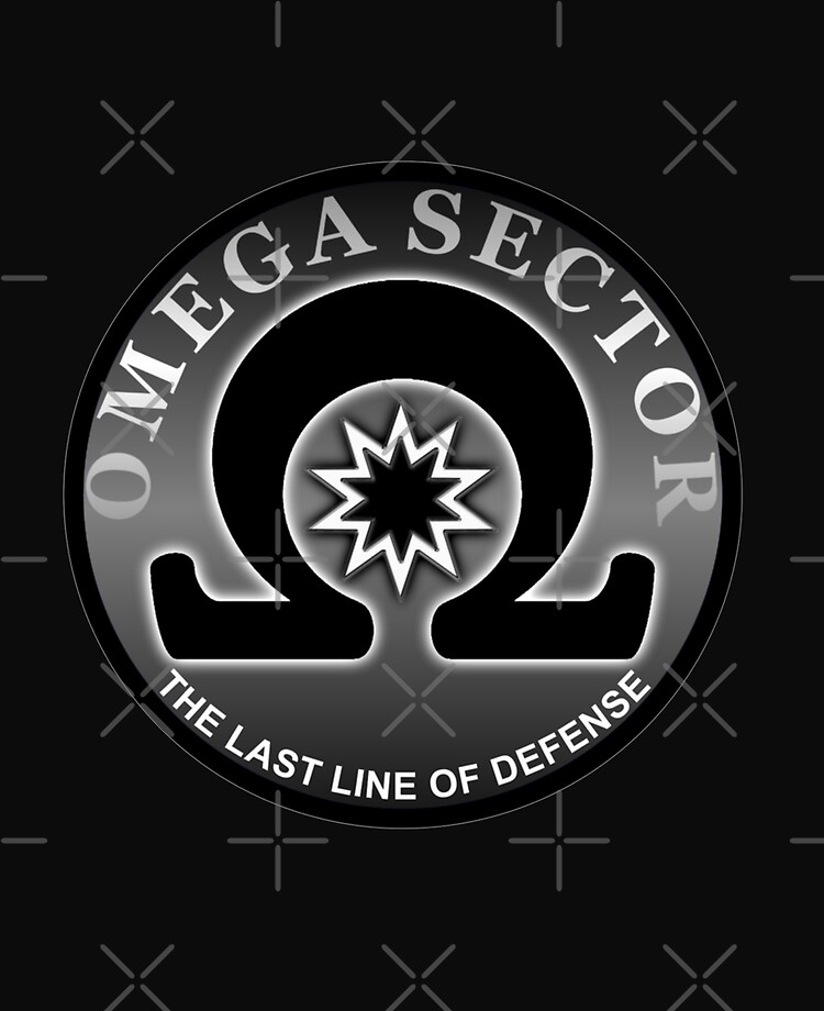 Omega Sector True Lies