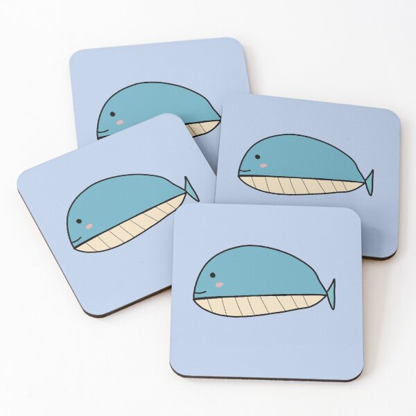 Item preview, Wale so cute designed and sold by Dxw-2000.