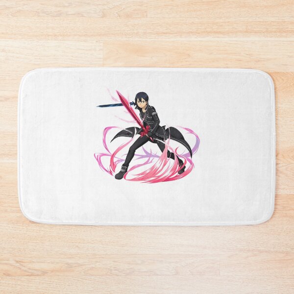 Item preview, KRITO SAO designed and sold by MeganBearMode.