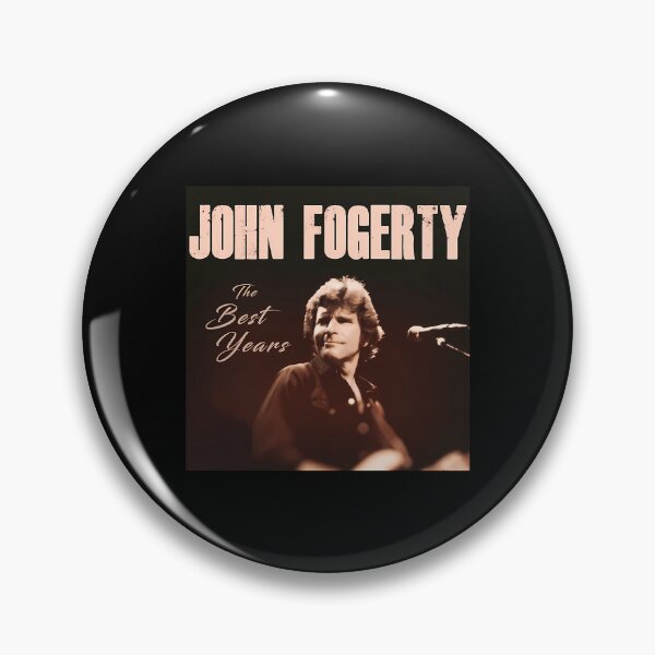 Item preview, john fogerty designed and sold by DicksonLennonG.