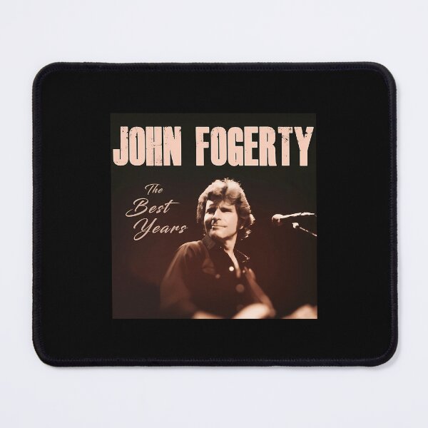 Item preview, john fogerty designed and sold by DicksonLennonG.