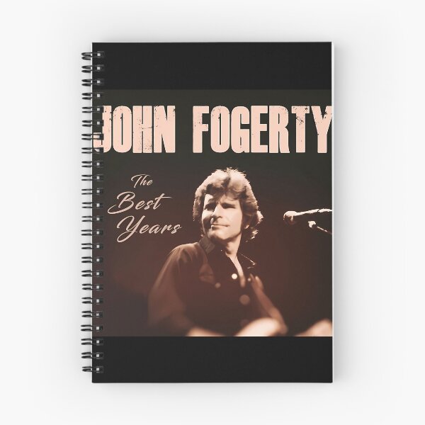 Item preview, john fogerty designed and sold by DicksonLennonG.