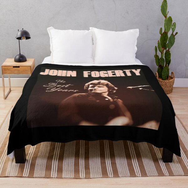 Item preview, john fogerty designed and sold by DicksonLennonG.