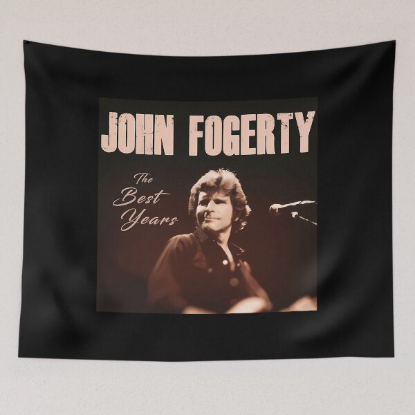 Item preview, john fogerty designed and sold by DicksonLennonG.