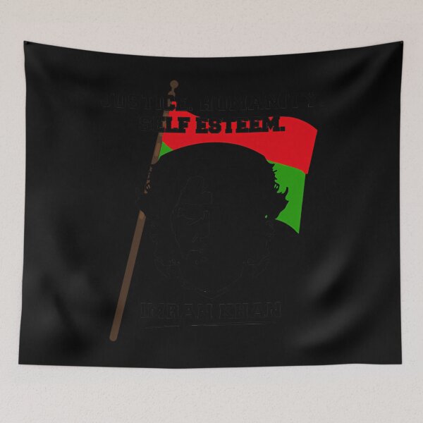 Item preview, Imran khan justice designed and sold by WilliamStunner.