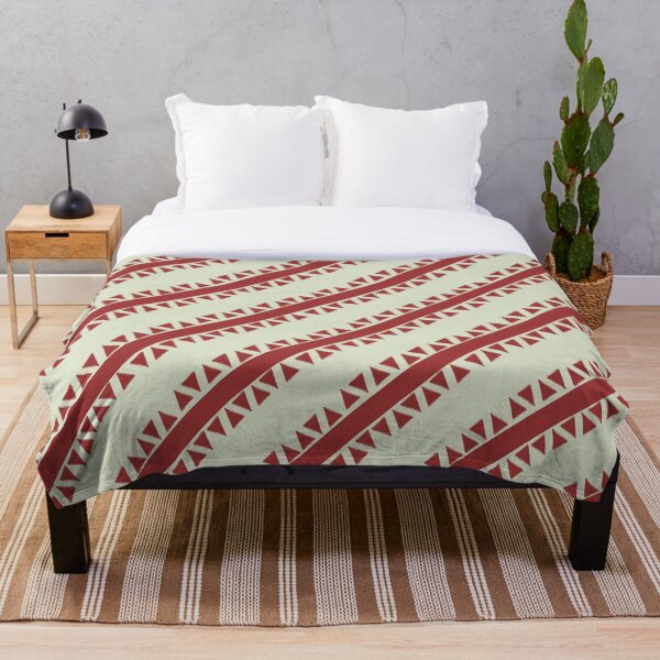 Item preview, Red diagonal stripe designed and sold by IDDFAR.
