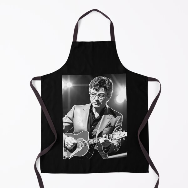 Item preview, Robbie Robertson, Music Star designed and sold by bageKennedy.
