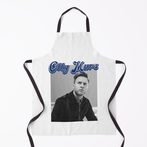 Item preview, Olly Murs designed and sold by ForkedModerate.