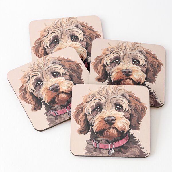 Artikelvorschau, Mini Bernedoodle entworfen und verkauft von lavroshh.