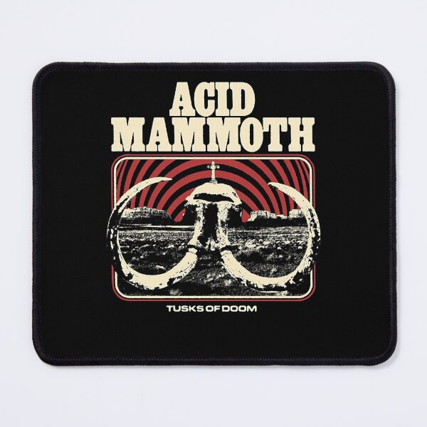 Item preview, Acid Mammoth designed and sold by VickDurepos.