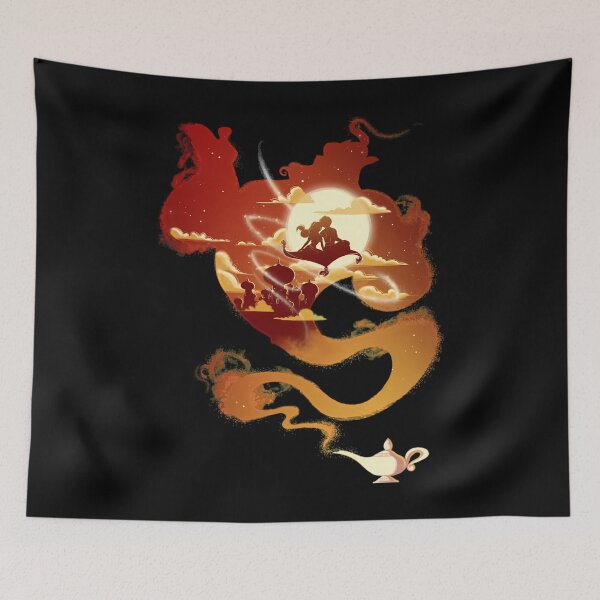 Item preview, A whole new world.  	 designed and sold by kopaewywtb31.