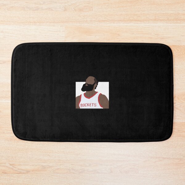 Item preview, James Harden - Rockets - Basketball - Minimalistic  	 designed and sold by gyenyiioo46.