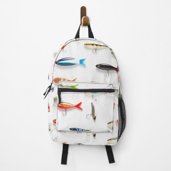 Item preview, Fishing lures designed and sold by DiveIntoDesigns.