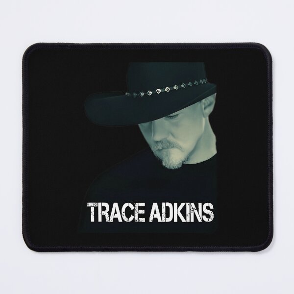 Aperçu de l'œuvre Tracer Adkins créée et vendue par ChicArtQuent.