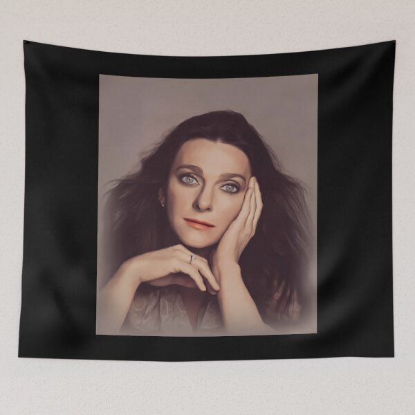 Item preview, Judy Collins, Music Star designed and sold by Chicodom.