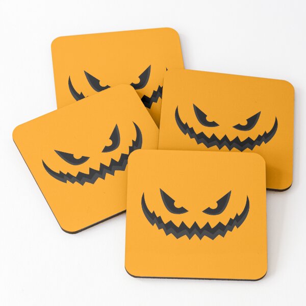 Item preview, Halloween Pumpkin Face  designed and sold by Muditha88.