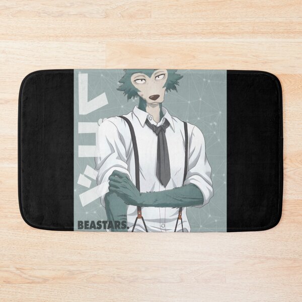 Item preview, Beastars - Legoshi      designed and sold by KellieKlein1.