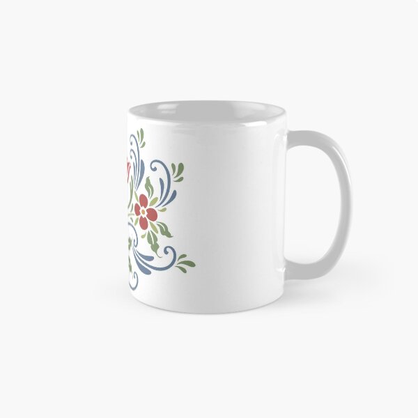Item preview, Scandinavian Flowers designed and sold by JoniandCo.