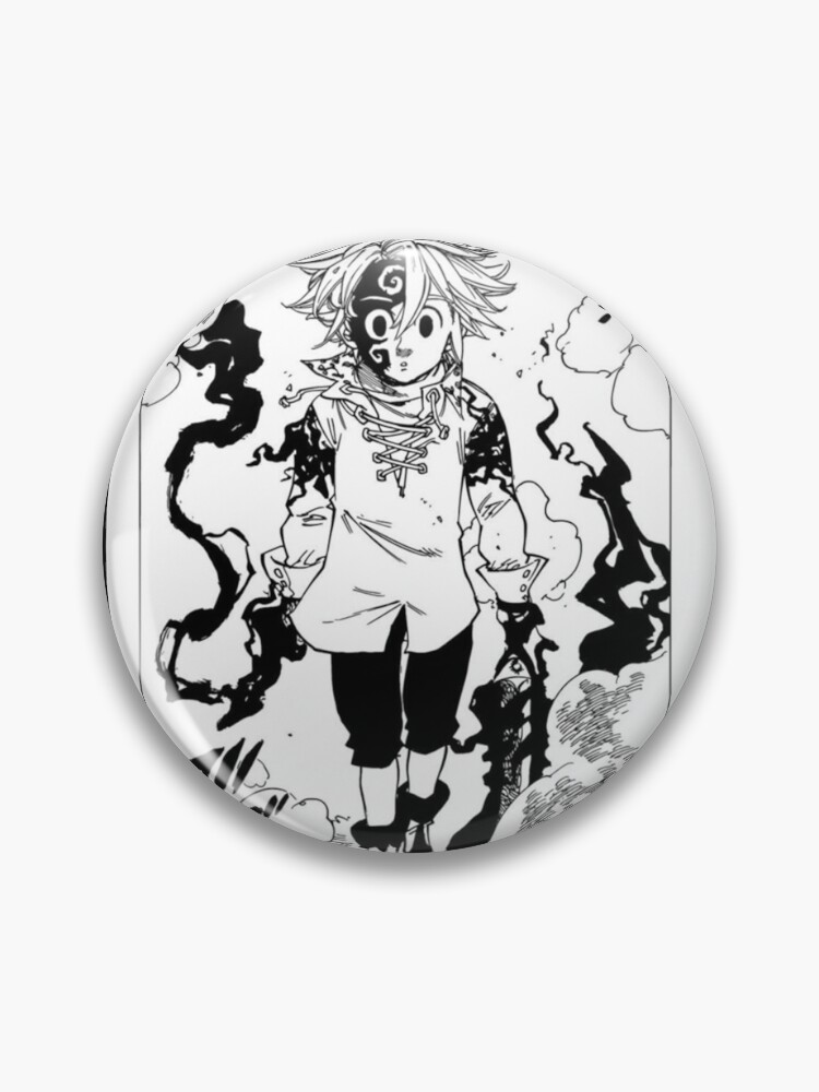 Pin de ✨Marti✨ em Nanatsu no taizai