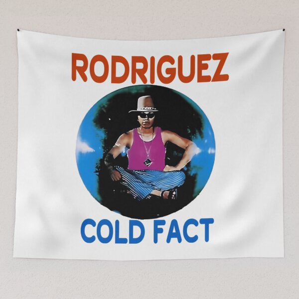 Item preview, sixto rodriguez designed and sold by MakhiLeonAcces.