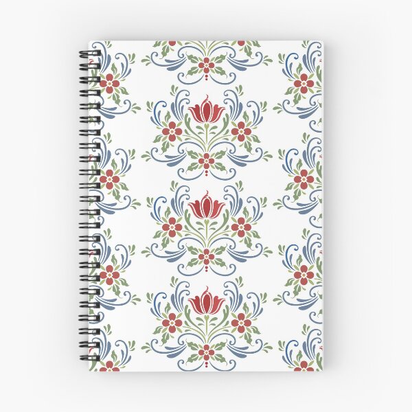Item preview, Scandinavian Flowers designed and sold by JoniandCo.