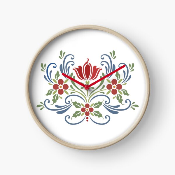 Item preview, Scandinavian Flowers designed and sold by JoniandCo.
