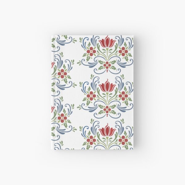 Item preview, Scandinavian Flowers designed and sold by JoniandCo.