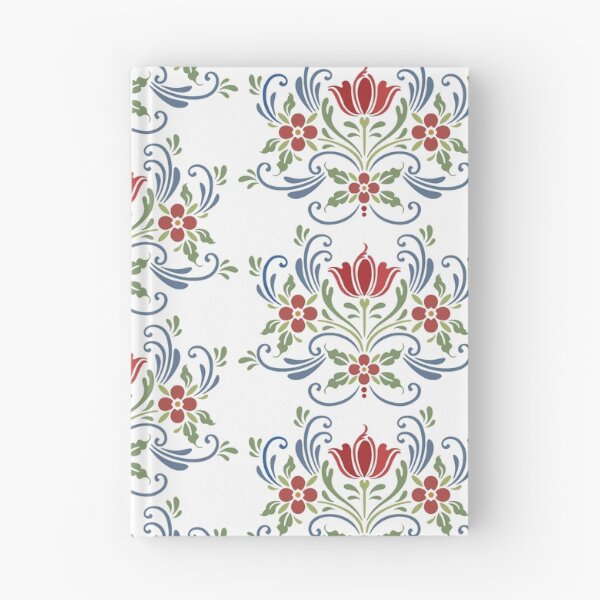 Item preview, Scandinavian Flowers designed and sold by JoniandCo.