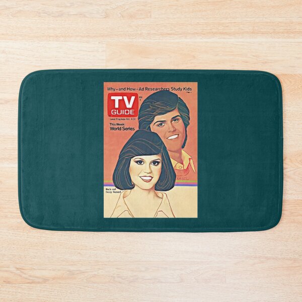 Item preview, Donny _amp_ Marie (Retro Collection)     designed and sold by Minimooncafez.