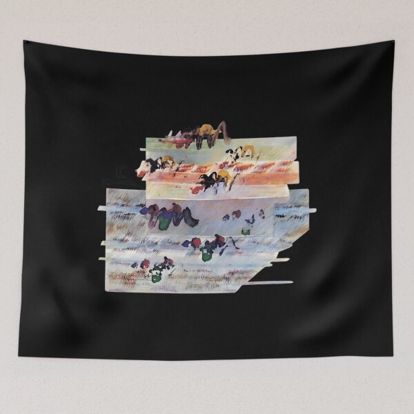 Item preview, LC - The Durutti Column Album Art - [Transparent]  	 designed and sold by fctqffqggy27.