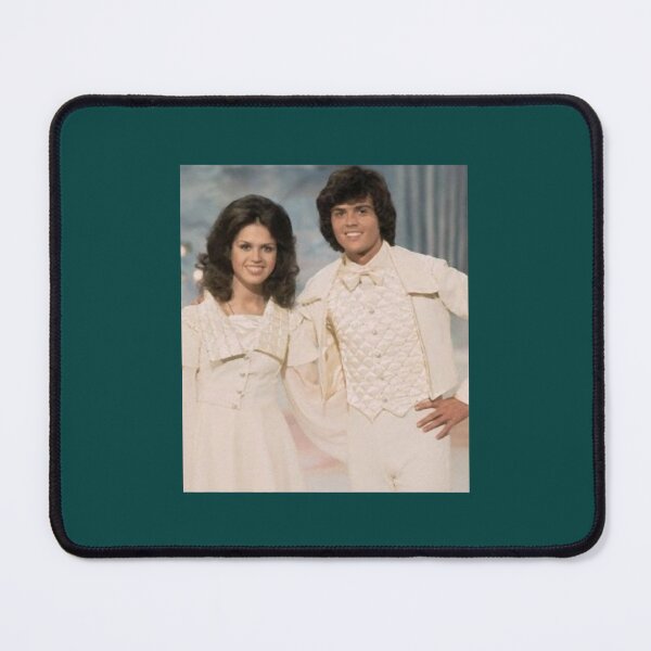 Item preview, Donny _amp_ Marie Osmond YoungYoung Donny Osmond Young Marie Osmond(1) designed and sold by Minimooncafez.