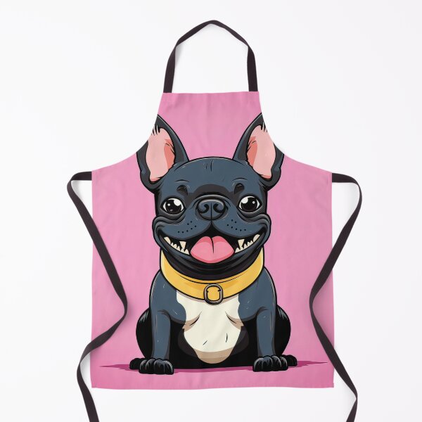 Item preview, French Bulldog Happy designed and sold by jaredmcwhae.
