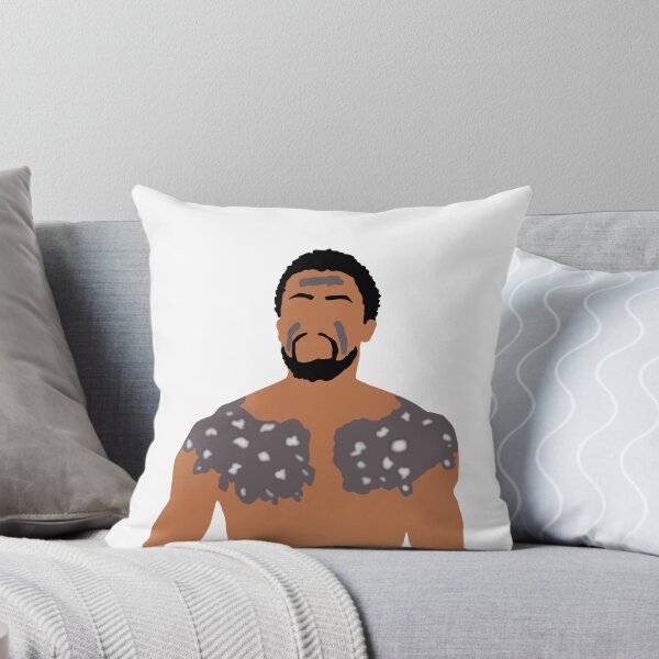 Item preview, T’challa designed and sold by laqvink.