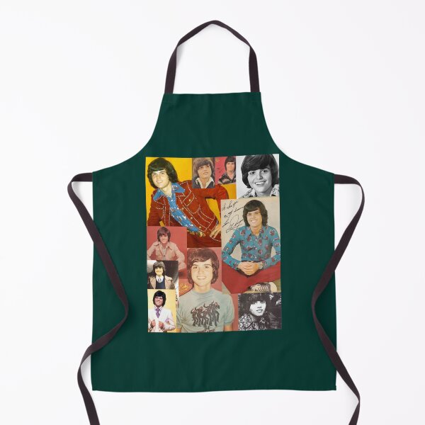 Item preview, Retro Vintage Donny Osmond Design Love You designed and sold by Minimooncafez.