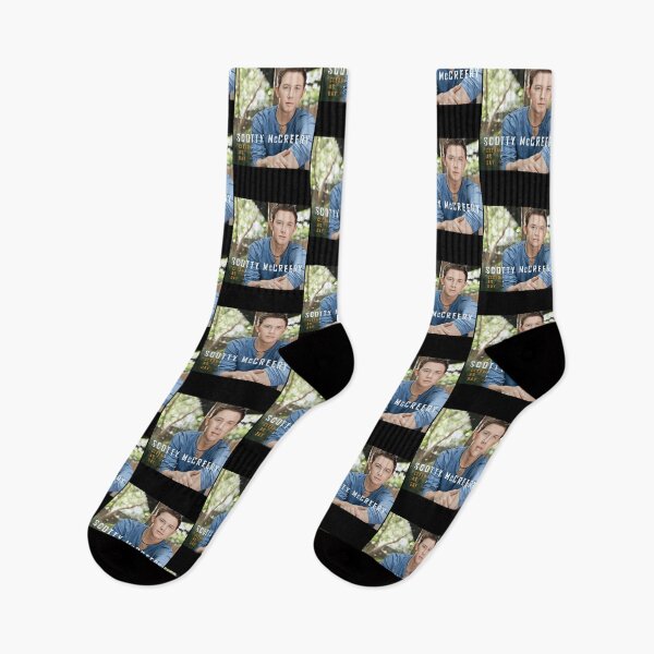 Item preview, Scotty McCreery clear as day designed and sold by MarshallSanche.