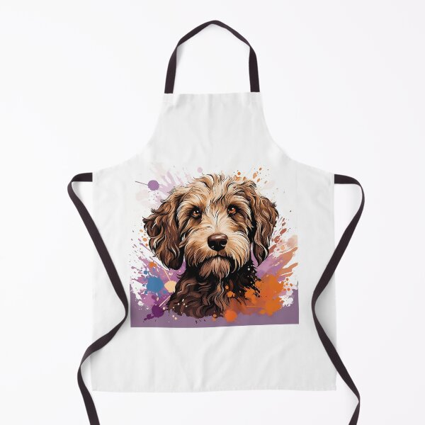 Item preview, Mini Bernedoodle designed and sold by lavroshh.