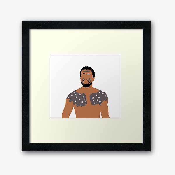 Item preview, T’challa designed and sold by laqvink.