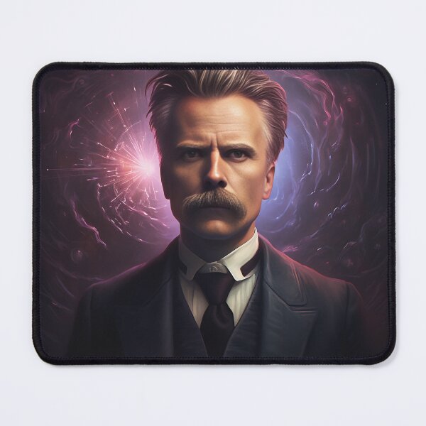 Item preview, Friedrich designed and sold by Chernobog1981.