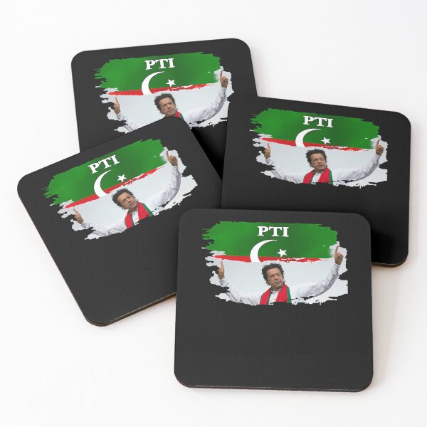 Item preview, Imran Khan Pakistan PTI designed and sold by WilliamStunner.