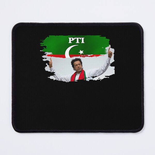 Item preview, Imran Khan Pakistan PTI designed and sold by WilliamStunner.