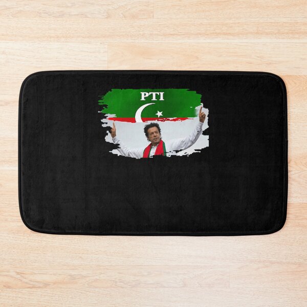 Item preview, Imran Khan Pakistan PTI designed and sold by WilliamStunner.