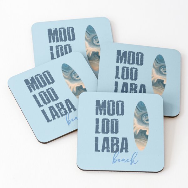 Item preview, Mooloolaba Beach Sunshine Coast designed and sold by slimbirdy.