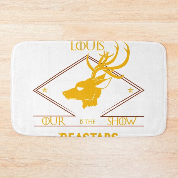 Item preview, BEASTARS LOUIS  Classic  designed and sold by KellieKlein1.
