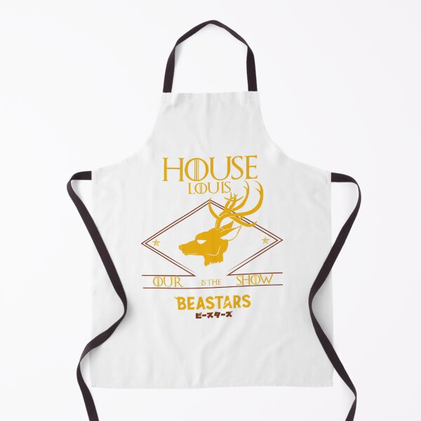 Item preview, BEASTARS LOUIS Classic designed and sold by KellieKlein1.