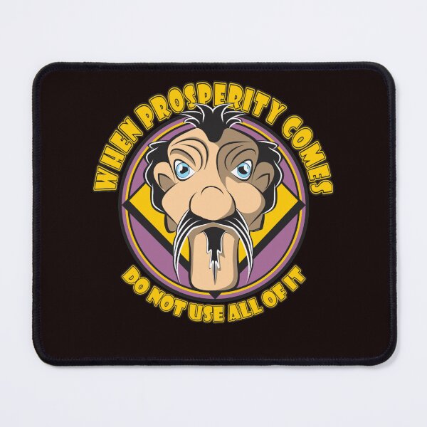 Item preview, When Prosperity Comes designed and sold by NORADKISON.