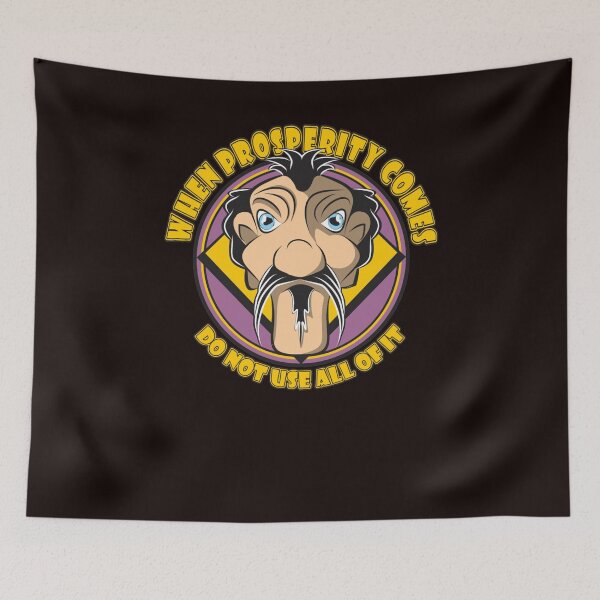 Item preview, When Prosperity Comes designed and sold by NORADKISON.