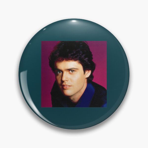 Item preview, Young Donny Osmond designed and sold by Minimooncafez.
