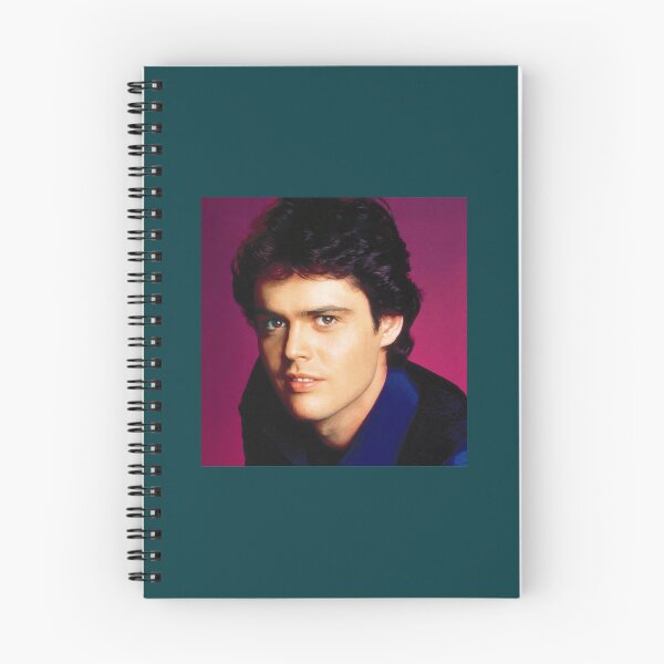 Item preview, Young Donny Osmond designed and sold by Minimooncafez.