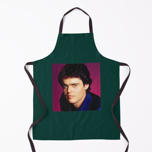 Aperçu de l'œuvre Le jeune Donny Osmond créée et vendue par Minimooncafez.