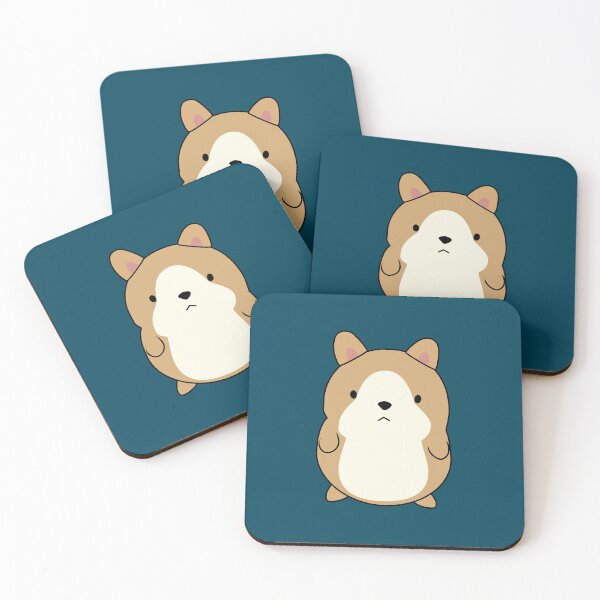 Item preview, What's Wrong with Secretary Kim - Remember Me Dog designed and sold by wobblyfrogs.